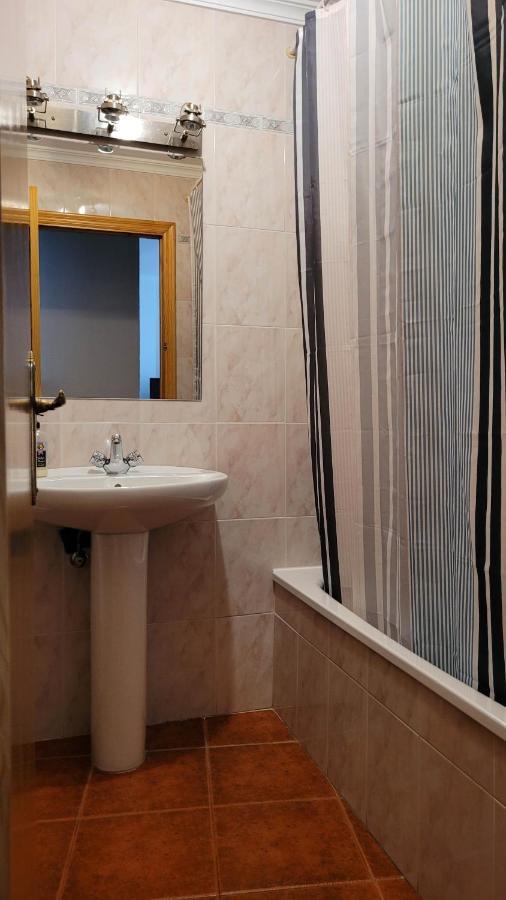 Apartmán Mi Casa En Benamahoma Exteriér fotografie