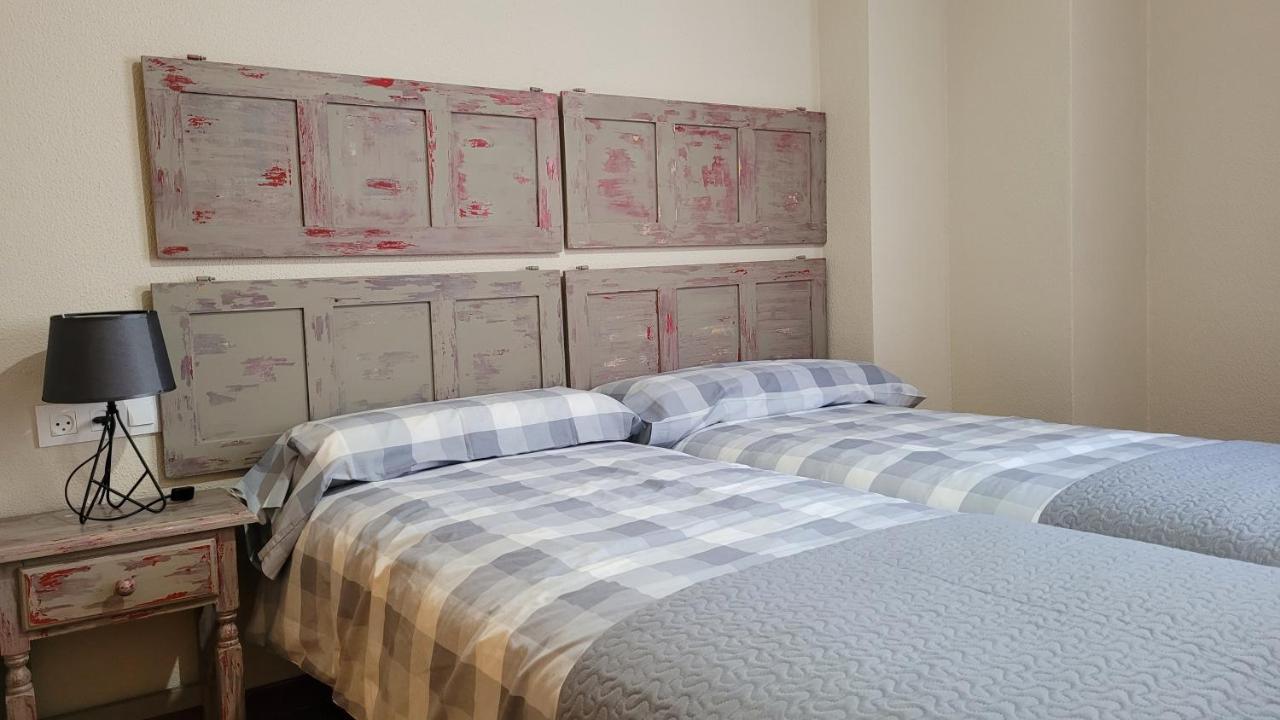 Apartmán Mi Casa En Benamahoma Exteriér fotografie